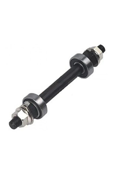 Sedona Ax față cu rulmenți MTB 3/8-140mm