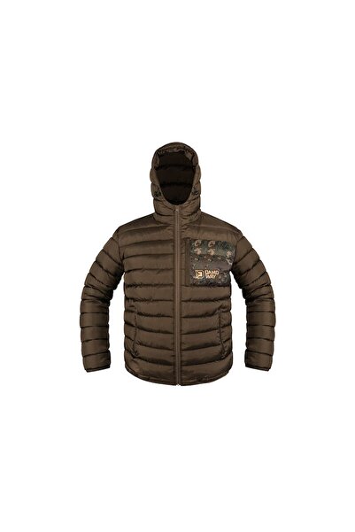 DELPHİN Men's CamoWAY Jacket, size 3XL