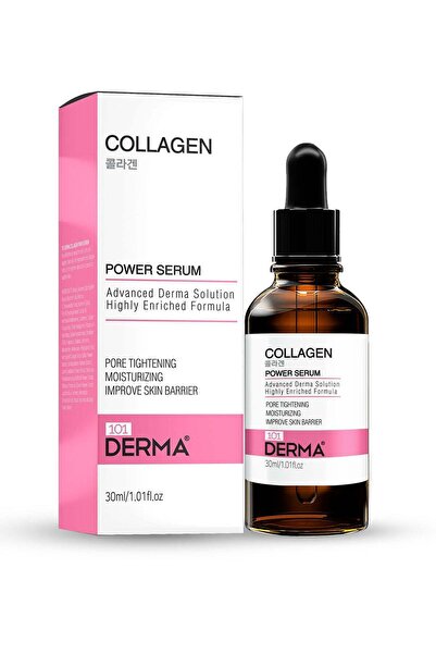 101 DERMA Collagen Power Serum 5.0