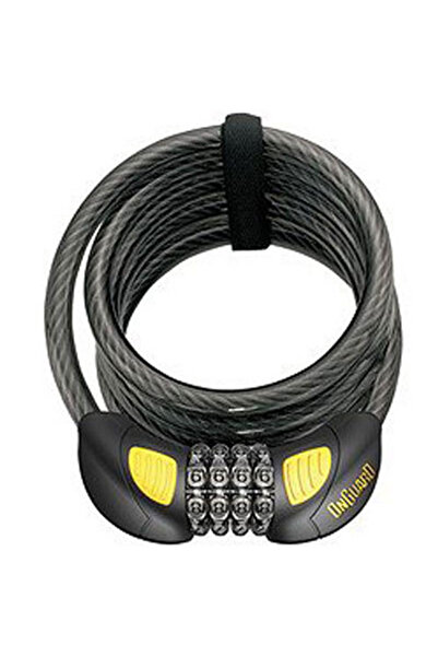 Onguard Doberman 8031Glo Lock 12x185