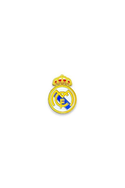 no markte Real Madrid Legend Sticker - Small Size Phone Sticker