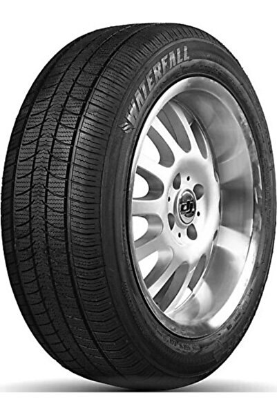 waterfall 195/65R15 95H Xl Quattro 4S 4 Mevsim Oto Lastiği (Üretim Yılı: 2025)