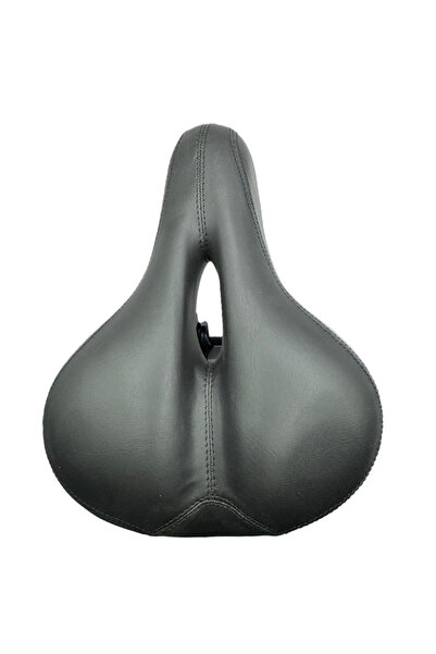 Sedona Scaun bicicleta ES 151-3, Negru