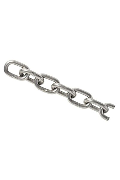 OSCULATI Lanț Genoa din oțel inoxidabil 8 mm x 50 m -