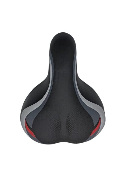 Sedona Scaun bicicleta cu arcuri AZ-1506