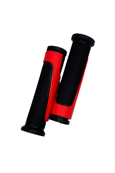 Sedona Mansoane cauciuc GRIP-05D Rosii