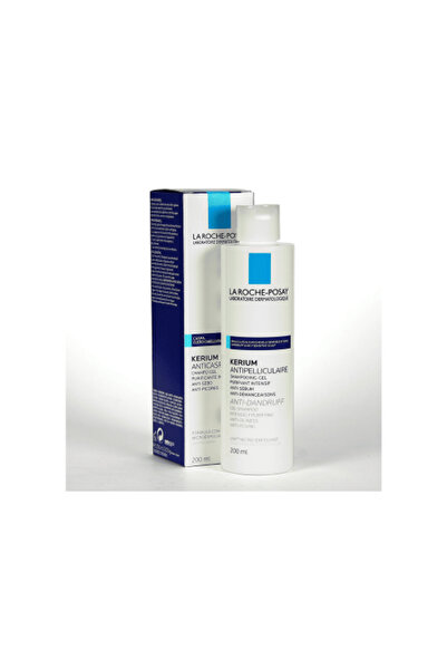 NONAMEE La Roche-Posay Anti-Dandruff Shampoo 200 ml