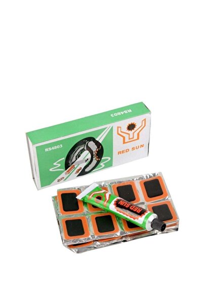 Sedona Petice vulcanizare 48