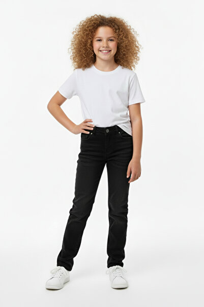 par lingerie pl Детска памучна тениска с къс ръкав за момичета