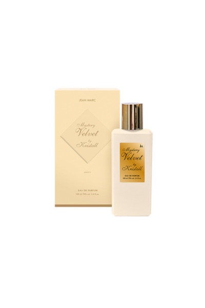Jean Marc Eau de Parfum Mystery Velvet, Unisex, 100 ml