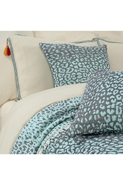 Sarev Jahara Bedspread Single Size Mint