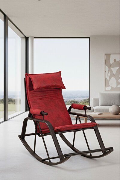 SAFDERUN LIVE SALLANIR SANDALYE