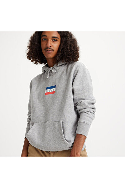 Levi's Graphic Men's Sweatshirt