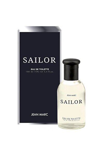 Jean Marc Apa de toaleta Sailor 100 ml