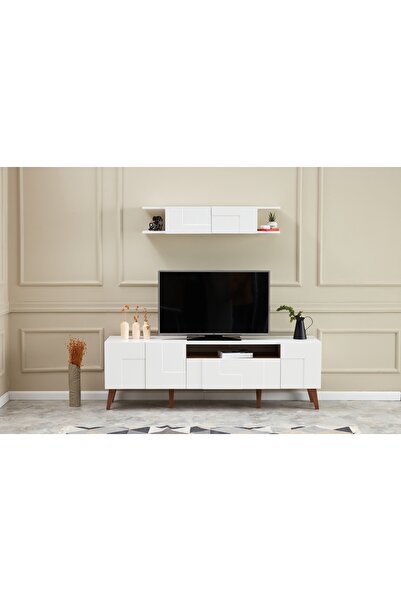 Vivense NEO TV ÜNİTESİ 185 CM