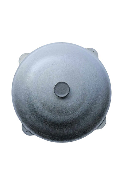 Focusor 40 L Pressure Die-Cast Aluminum Cauldron