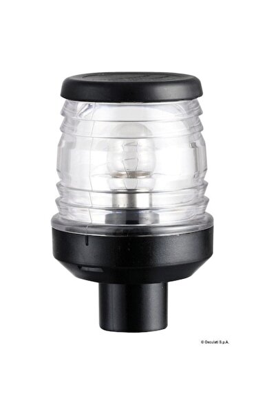 OSCULATI anchor light for boats under 12 m, white, 12V/10W