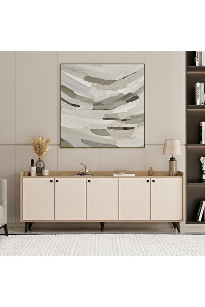 FUHO Melori Tv Sehpası, Konsol Atlantikçam