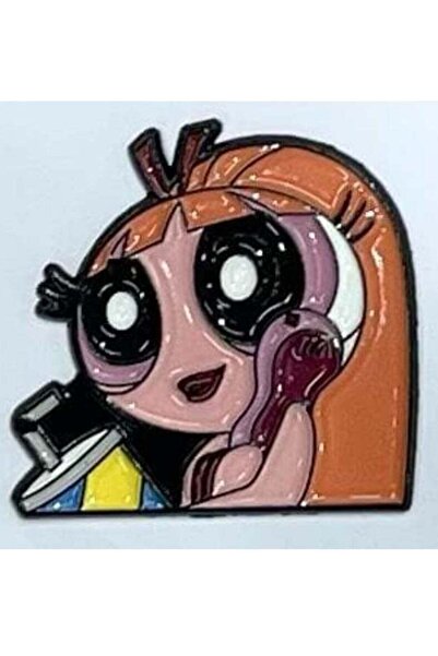 no markte ملصق هاتف معدني لفتيات القوة