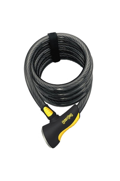 Onguard Doberman 8027 Lock 15×185