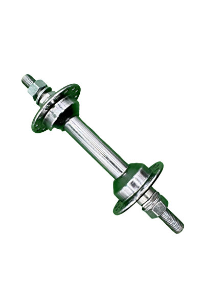 Sedona Butuc față BMX 28 găuri, 3/8