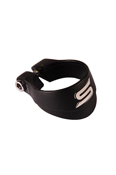 Sedona Ax scaun inel cu excentric SC213 34.9 Negru