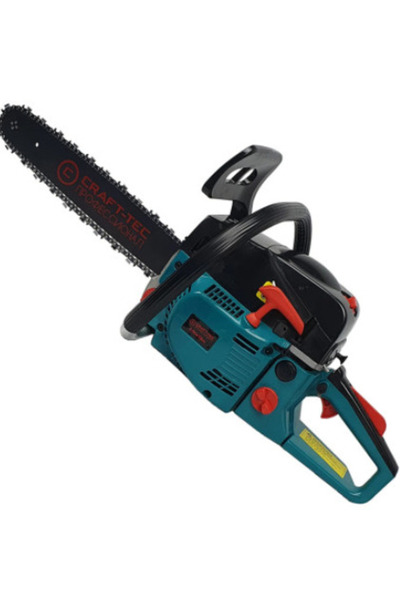 OEM Drujba pe benzina Craft Tec 5200 3.4 HP 2.5 Kw 52cc MX141