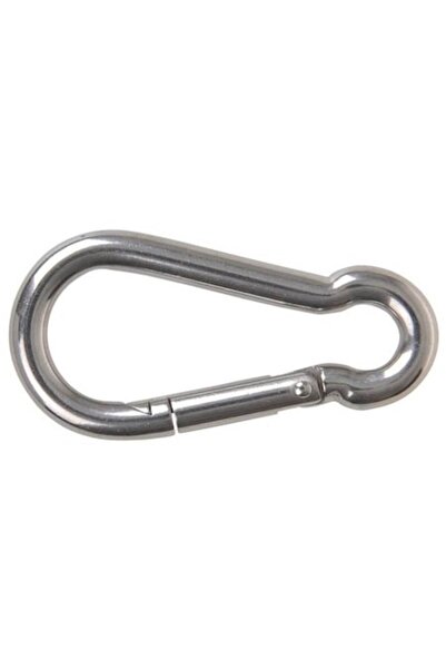 OSCULATI Carabinier, Osculati, 7 mm, Gri