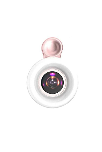 ANTONELLA Lentila telef pink /black