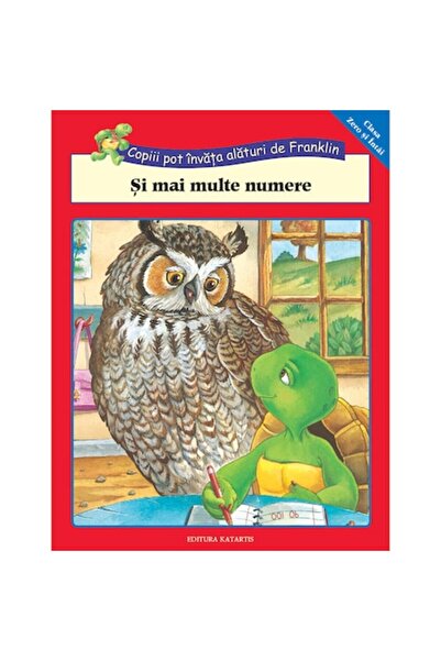 Katartis Mai multe numere