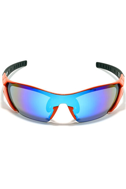 Asistan Ochelari ciclism Gk400 Rosu