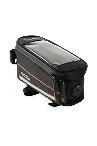 Zefal Geanta portbagaj bicicleta Z-Console Pack L