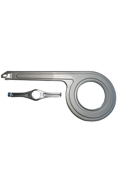 Sedona HT60 chain and chain guards