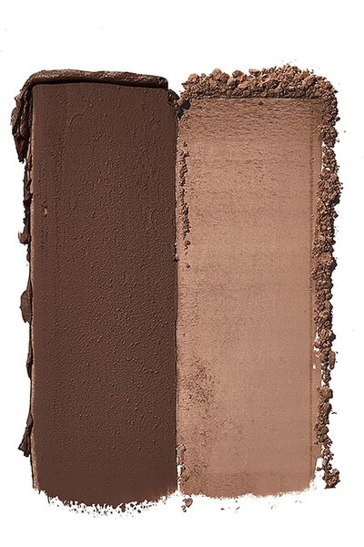 MQ e.l.f. Eyebrow Kit – Dark, 3.5 g