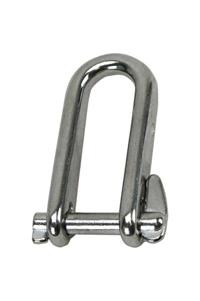 OSCULATI Cheie de fixare, OSCULATI, oțel inoxidabil, 5 mm, argintiu