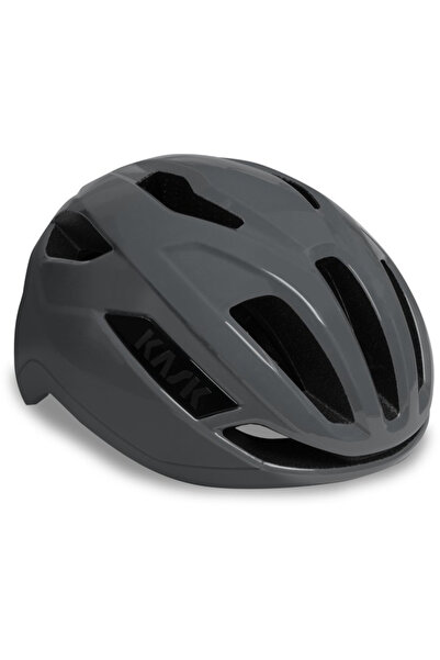 Kask Casca bicicleta Sintesi Gri M