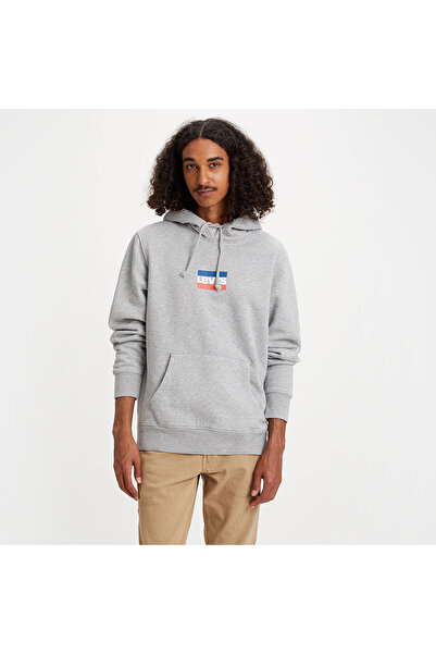 Levi's Graphic Men's Sweatshirt
