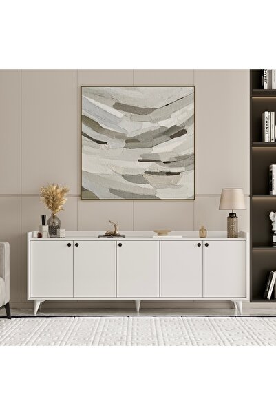 FUHO Melori Tv Sehpası, Konsol Atlantikçam