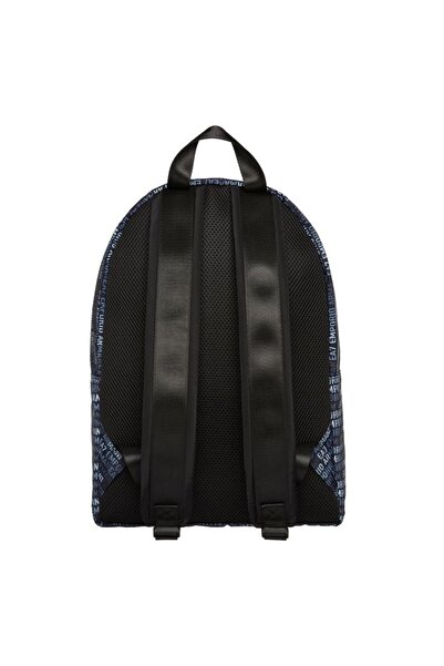 EA7 Ghiozdan U BACKPACK Unisex