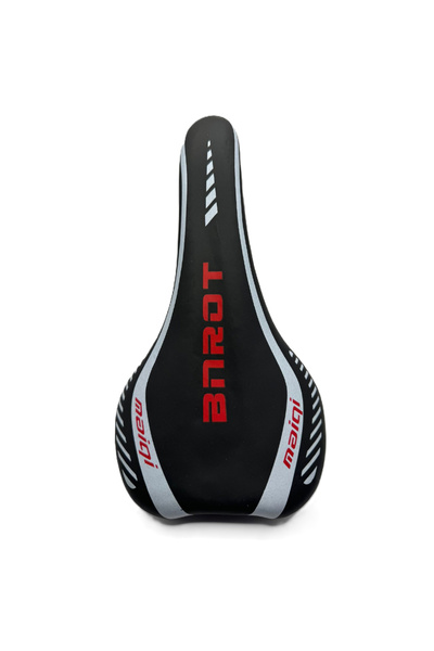 Sedona Scaun bicicleta MD-138, Rosu