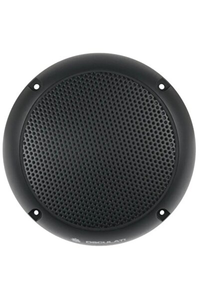 TNG Outdoor Boxă subțire cu sistem bidirecțional, Negru