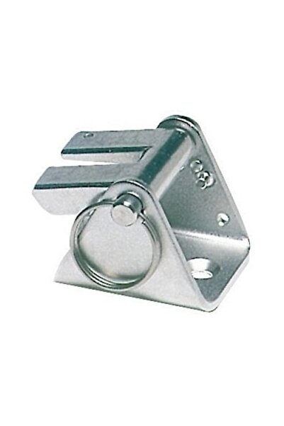 OSCULATI Opritor de lant, Osculati, Inox, 6/8mm, Argintiu