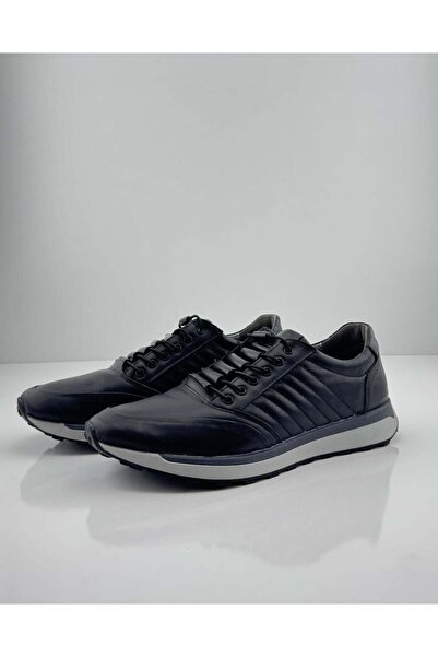 Falcon Deri Casual Ayakkabı FLCN26-001