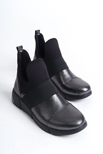 Redoxy Women's Comfortable Sole Waterproof Daily Sports Boots, Walking Shoes