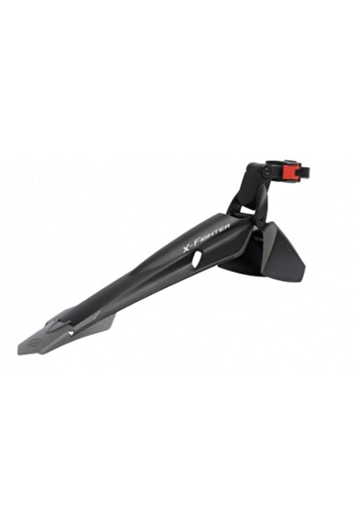 Polisport X-Fighter rear wings