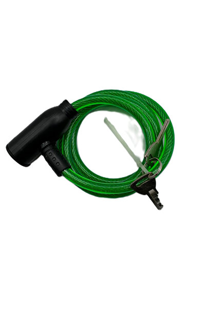 Sedona Incuietoare spirala 8mm/1m