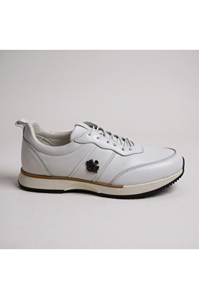 DOSA SHOES أحذية جلدية للرجال ذات نعل حراري