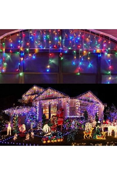 OEM Instalare luminoasă multicoloră cu sârmă blit - de înaltă calitate