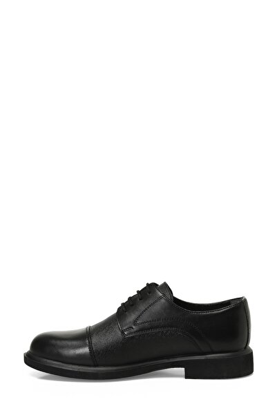 İncim Etan 5Fx Black Men's Classic Shoes