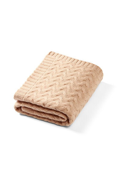 Babyono Merino Wool Baby Blanket 1648/02
